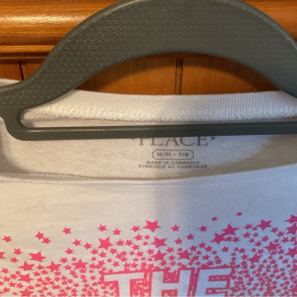 The Birthday girl shirt - Picture 2 of 2